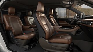 2026 Lincoln Lincoln Aviator Internal Image 1
